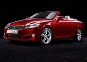 Lexus IS 250C